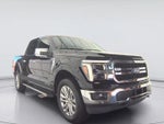 2025 Ford F150 LARI