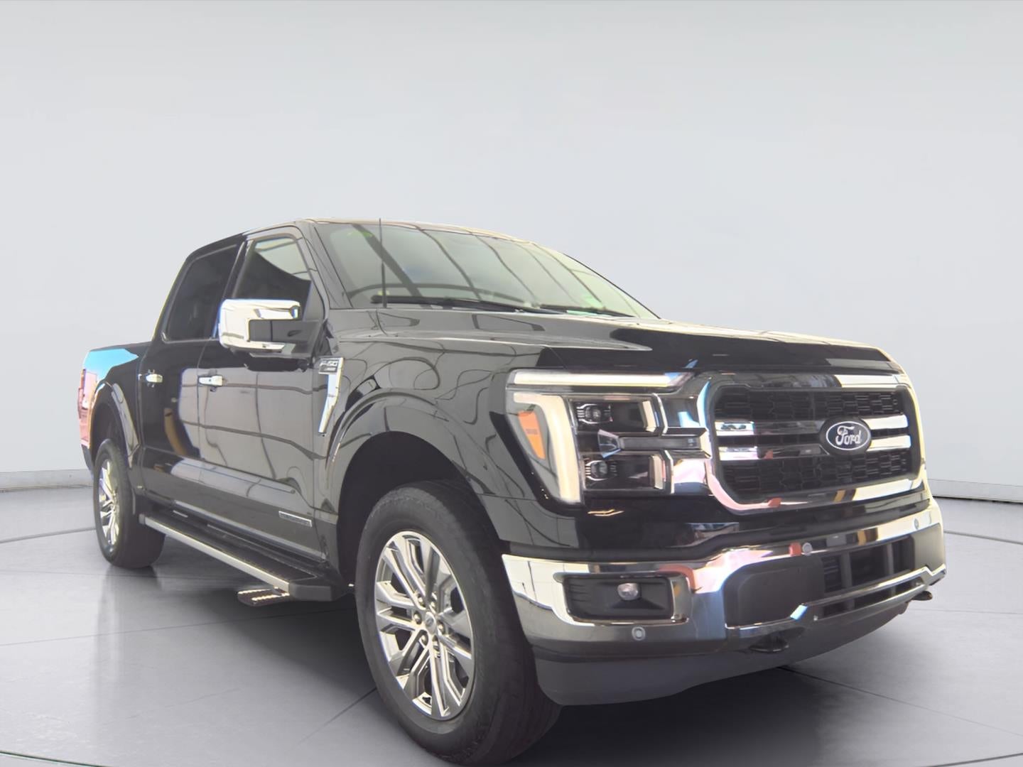 2025 Ford F150 LARI