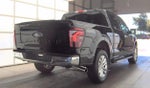 2025 Ford F150 LARI