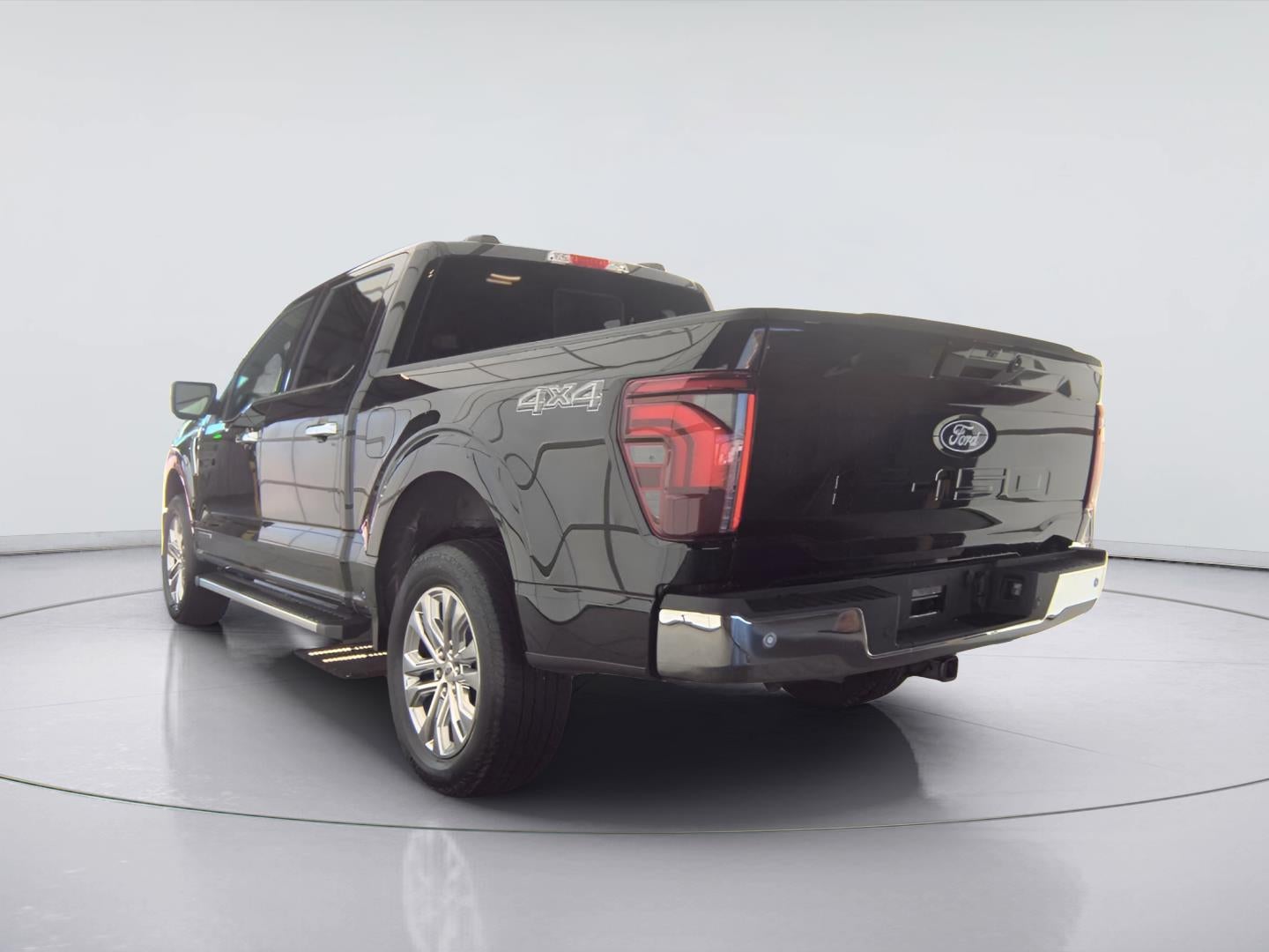 2025 Ford F150 LARI