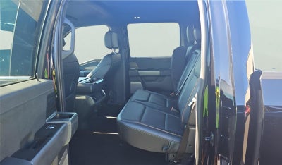 2025 Ford F150 LARI