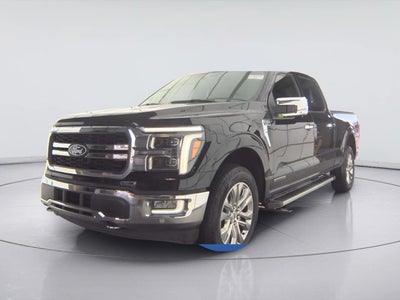 2024 Ford F150 LARI