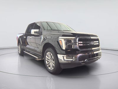 2024 Ford F150 LARI