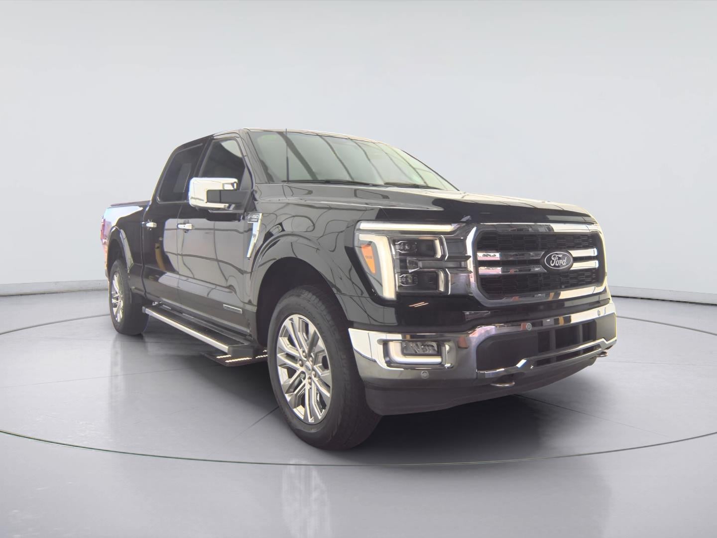 2024 Ford F150 LARI