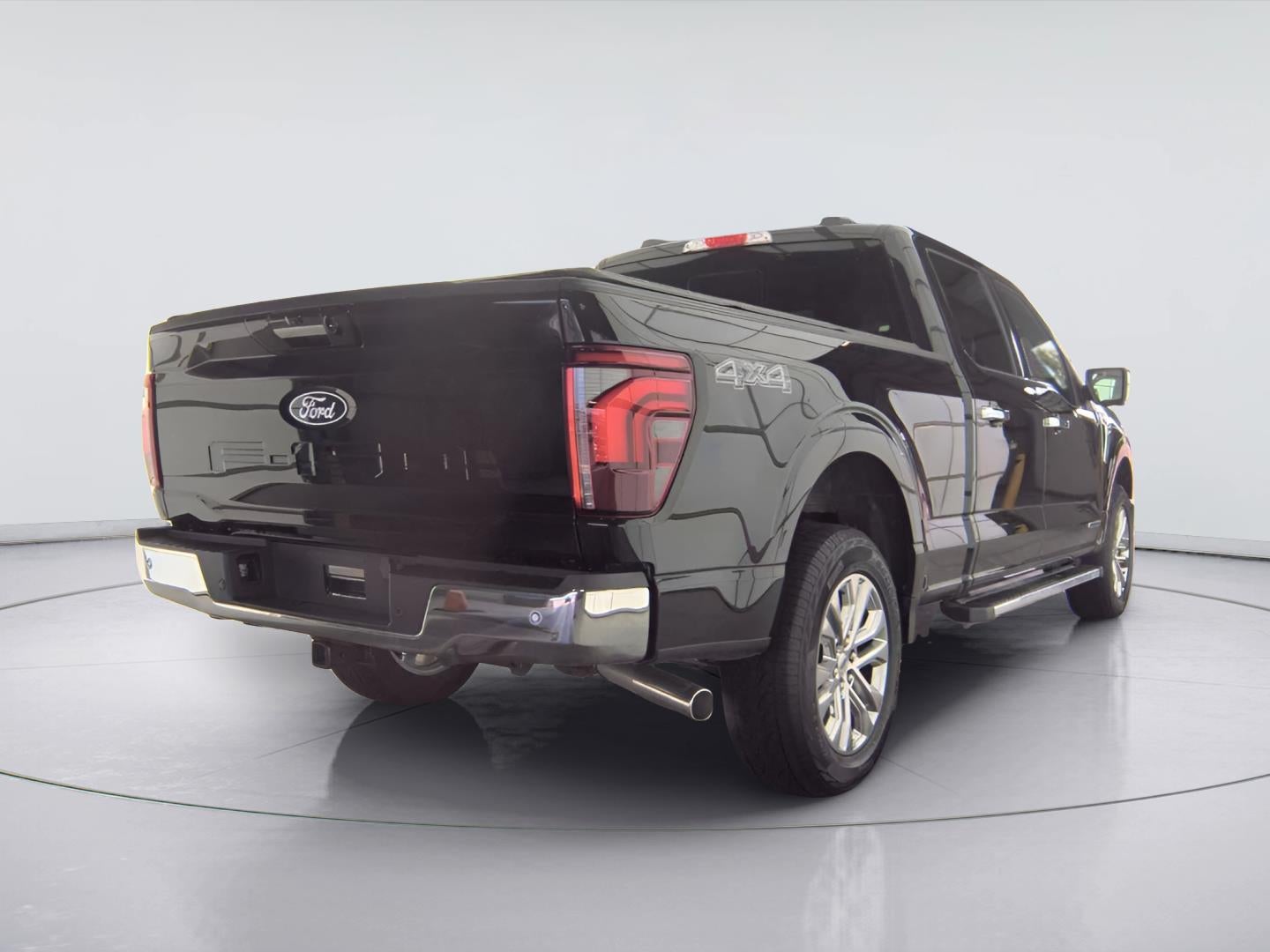 2024 Ford F150 LARI