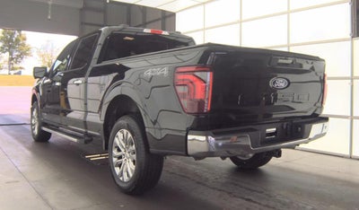 2024 Ford F150 LARI