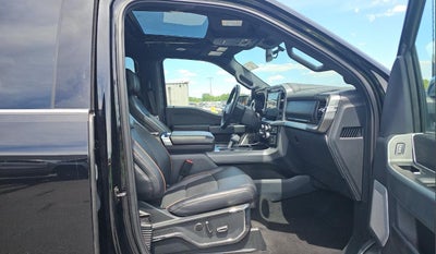 2024 Ford F150 LARI