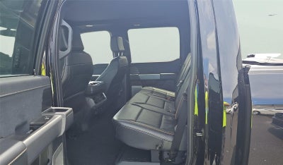 2024 Ford F150 LARI