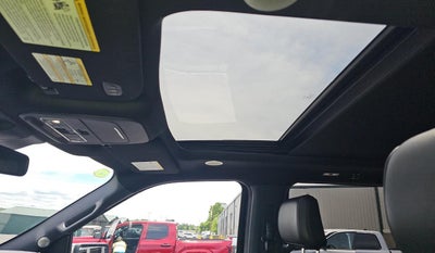 2024 Ford F150 LARI