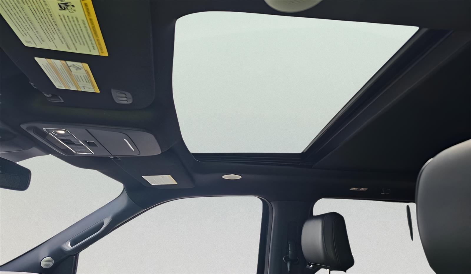 2024 Ford F150 LARI
