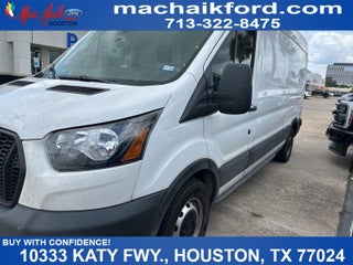 2023 Ford Transit-150 Base