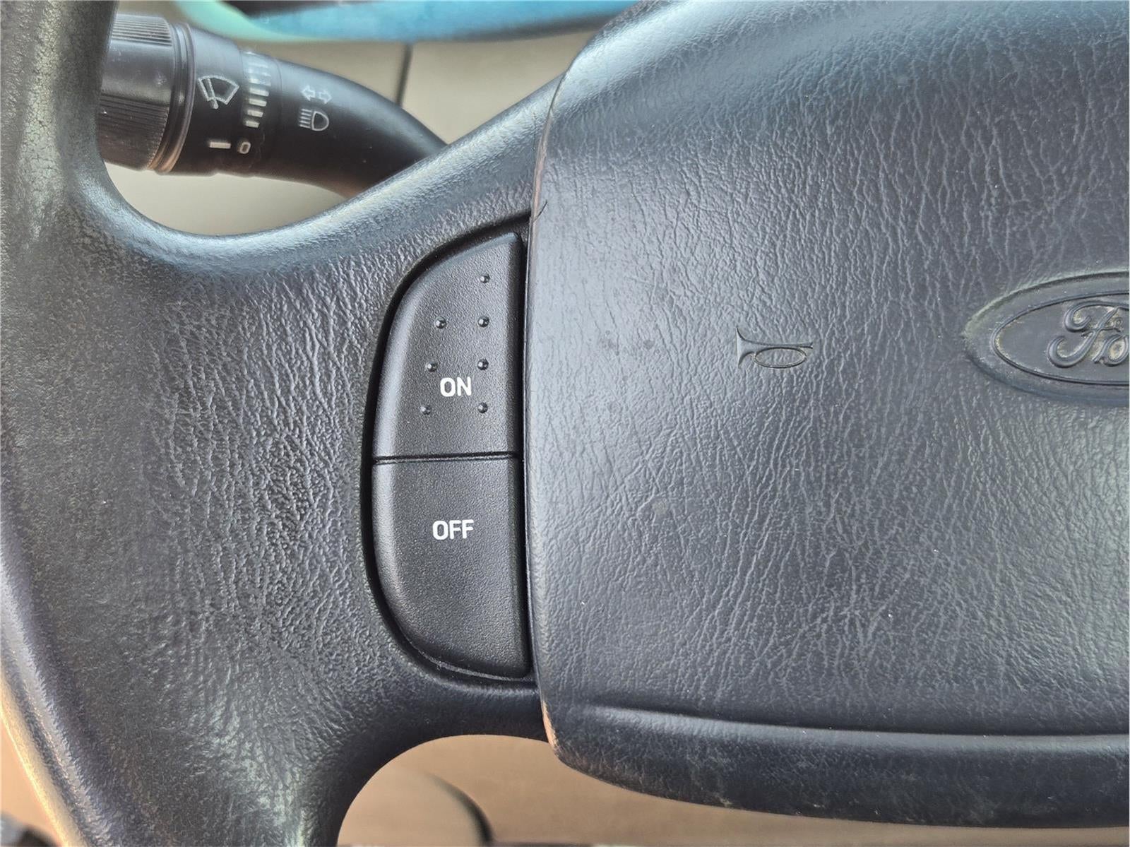 2000 Ford F-150 XLT