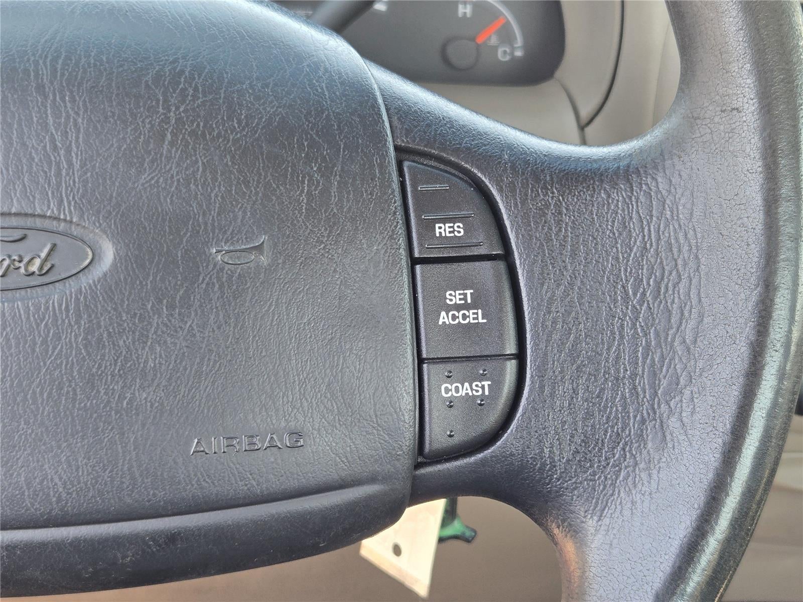 2000 Ford F-150 XLT