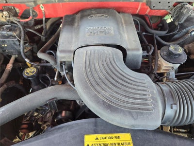 2000 Ford F-150 XLT