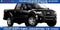 2007 Ford F-150 FX2