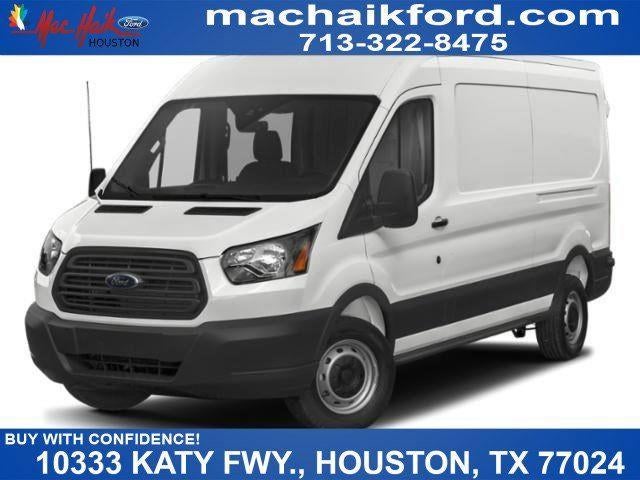 2019 Ford Transit-250 Base
