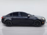 2016 Chevrolet Cruze Limited LS