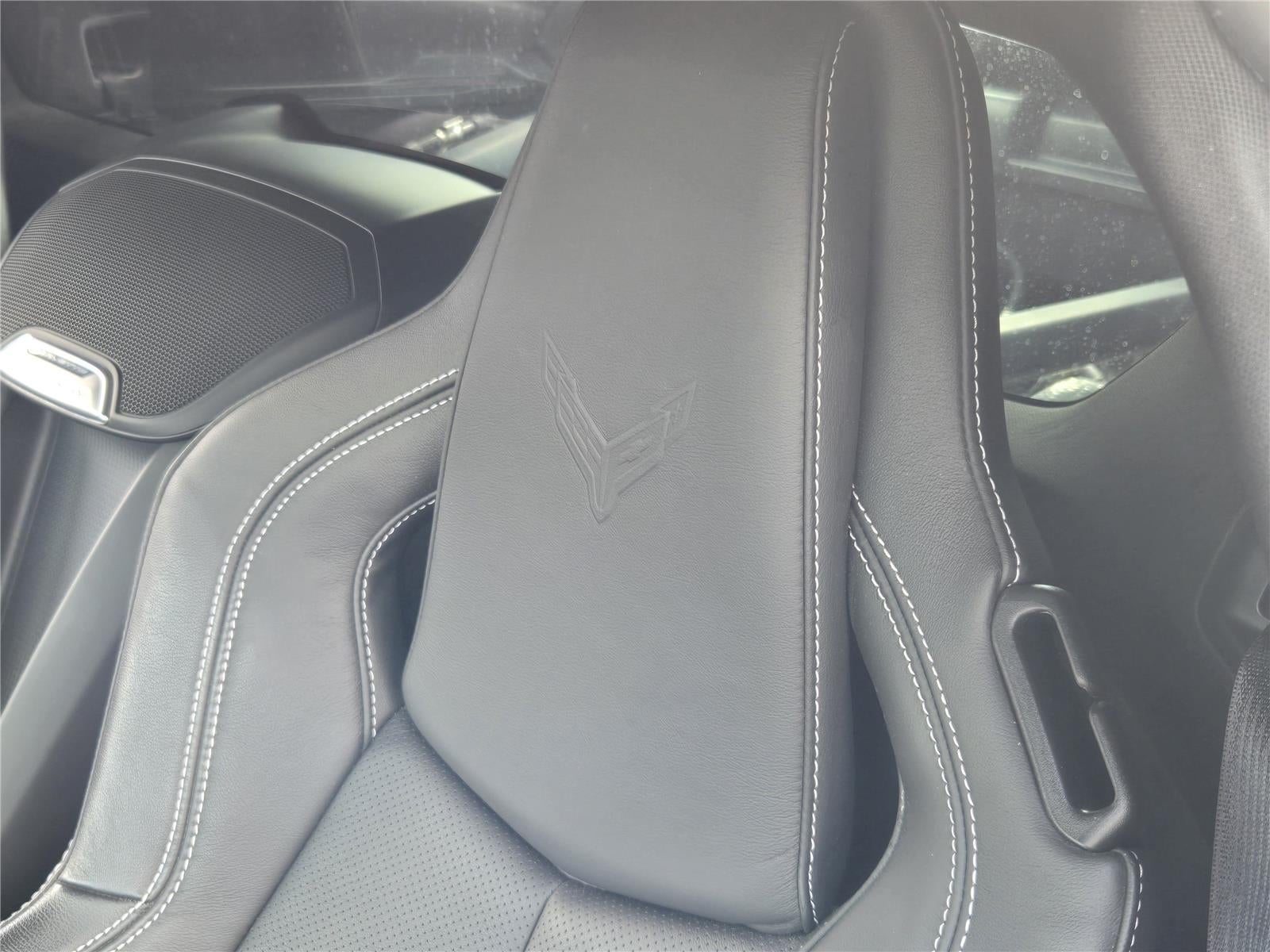 2022 Chevrolet Corvette 1LT
