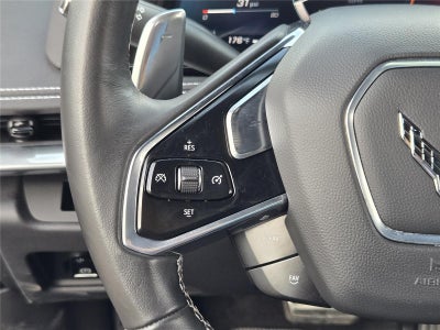 2022 Chevrolet Corvette 1LT