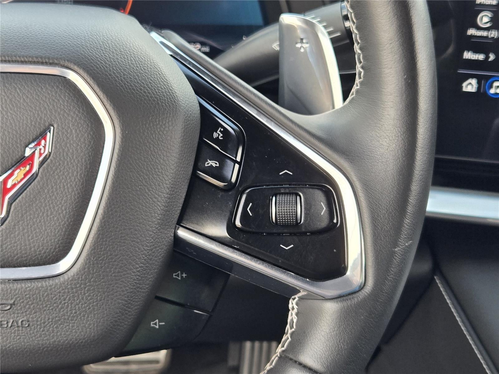 2022 Chevrolet Corvette 1LT