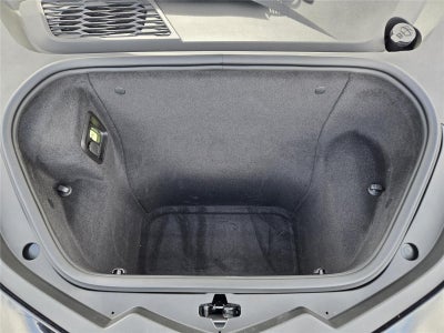 2022 Chevrolet Corvette 1LT