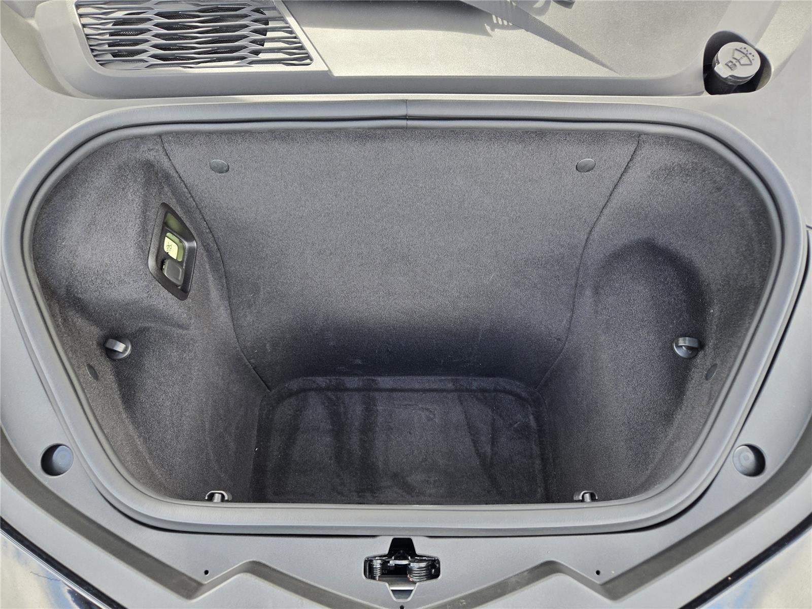 2022 Chevrolet Corvette 1LT