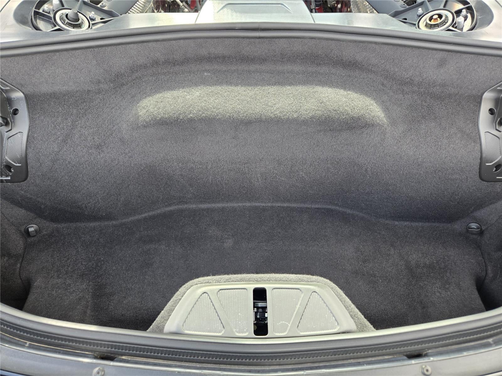 2022 Chevrolet Corvette 1LT