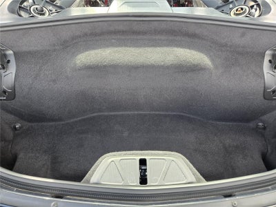2022 Chevrolet Corvette 1LT