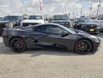 2022 Chevrolet Corvette 1LT