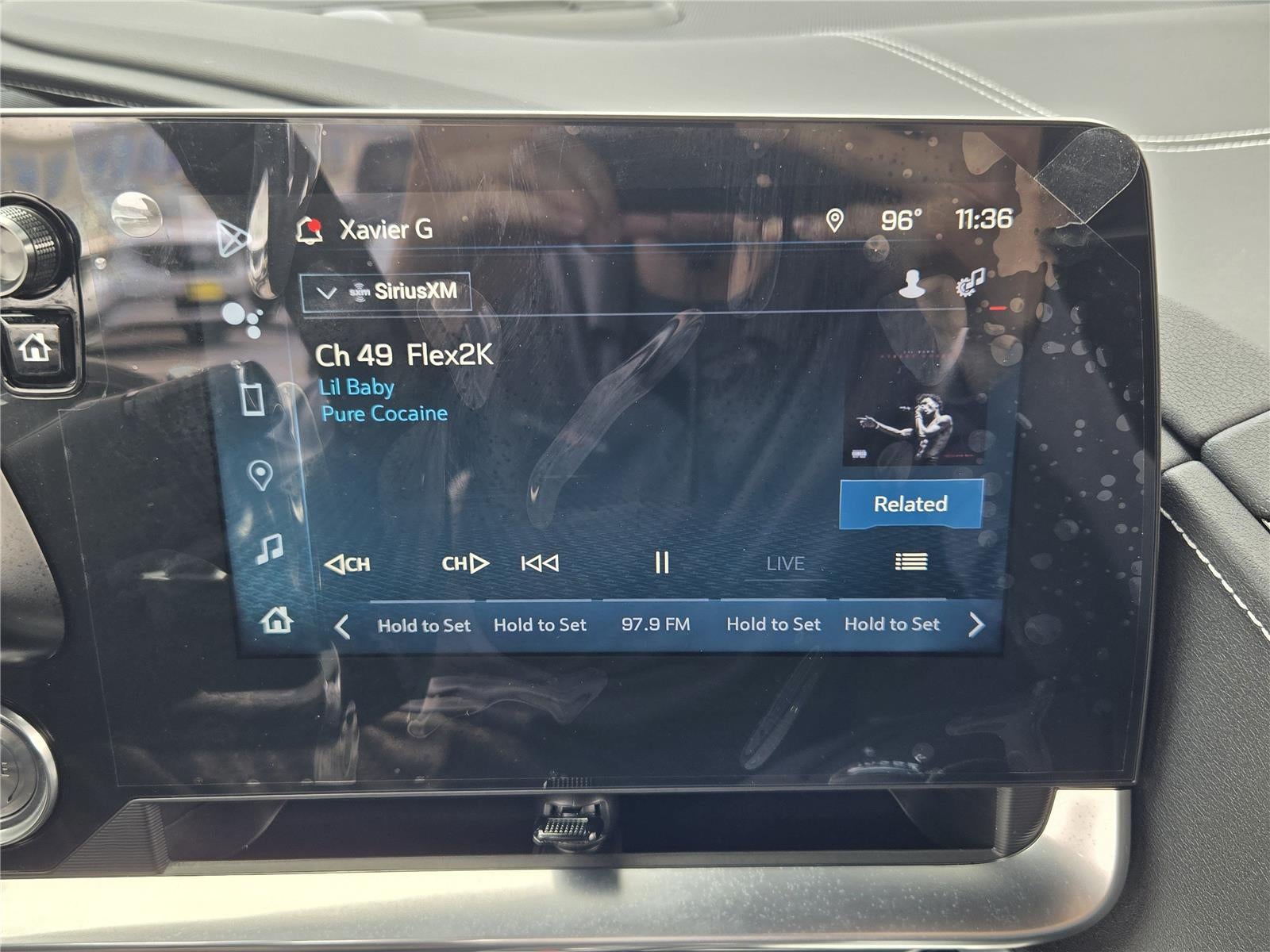 2024 Chevrolet Corvette 2LT