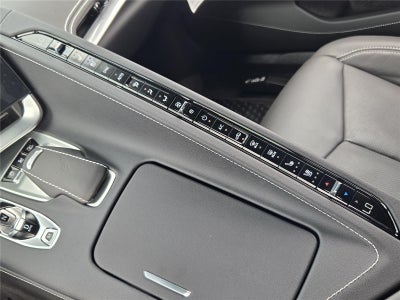 2024 Chevrolet Corvette 2LT