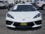 2024 Chevrolet Corvette 2LT