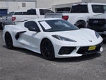 2024 Chevrolet Corvette 2LT