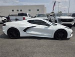 2024 Chevrolet Corvette 2LT