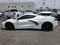 2024 Chevrolet Corvette 2LT