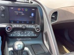2014 Chevrolet Corvette Stingray Z51 3LT