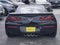 2014 Chevrolet Corvette Stingray Z51 3LT