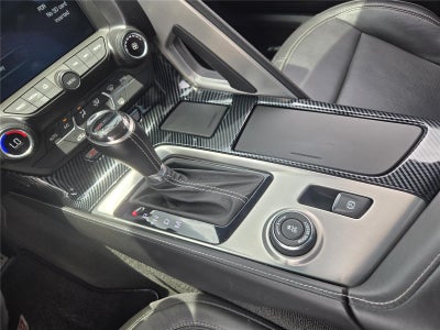 2017 Chevrolet Corvette Z06 1LZ