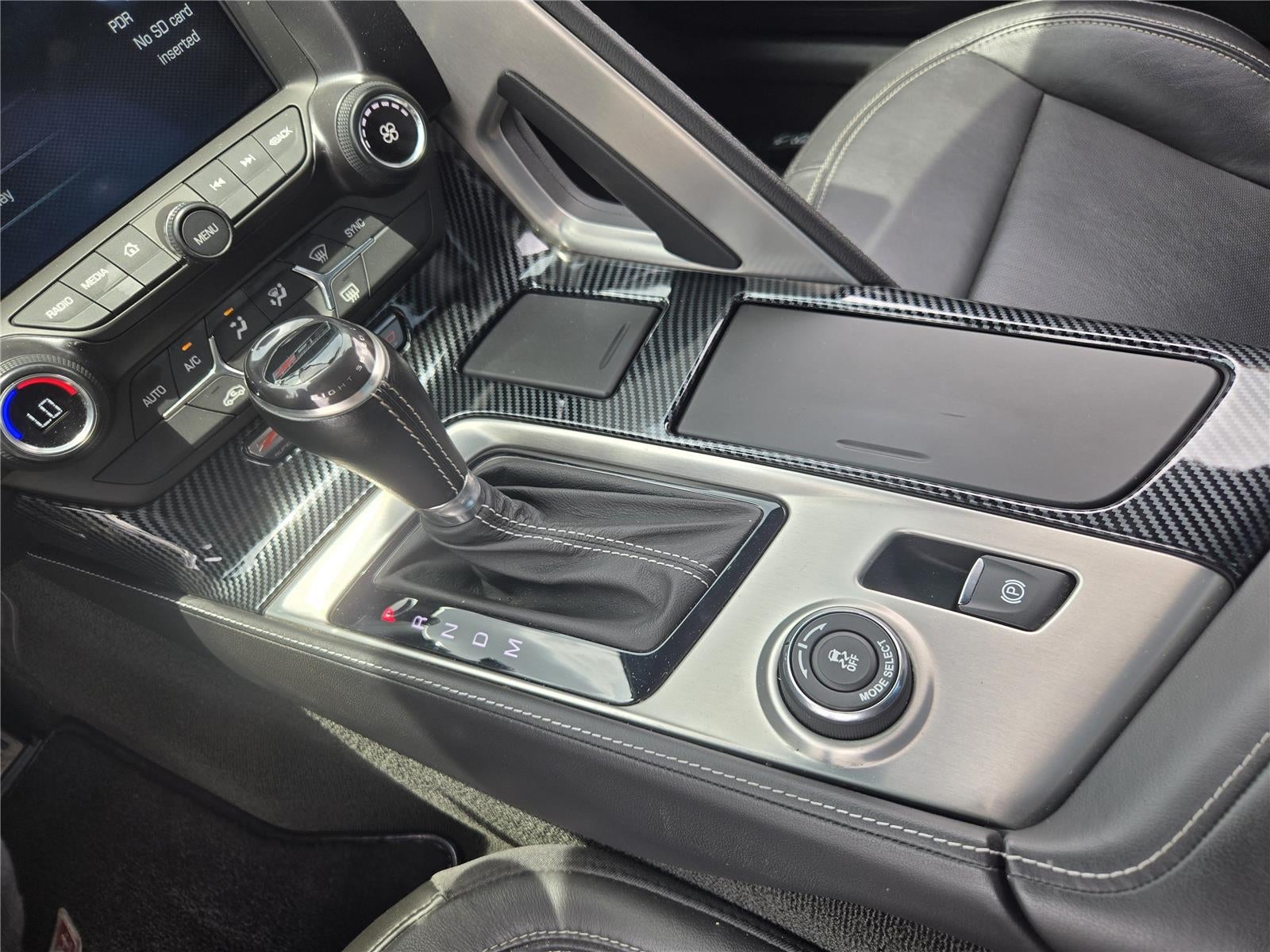 2017 Chevrolet Corvette Z06 1LZ