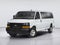 2023 Chevrolet Express Passenger LS