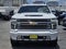 2022 Chevrolet Silverado 2500HD High Country