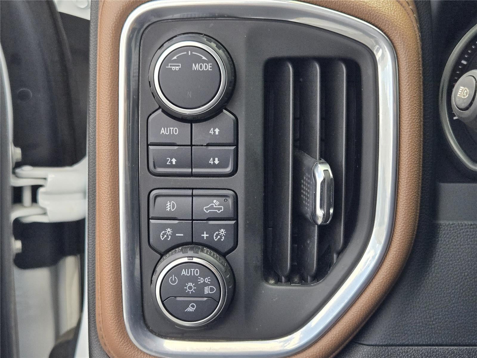 2022 Chevrolet Silverado 2500HD High Country