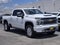 2022 Chevrolet Silverado 2500HD High Country