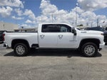 2022 Chevrolet Silverado 2500HD High Country