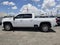 2022 Chevrolet Silverado 2500HD High Country