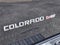 2020 Chevrolet Colorado 4WD ZR2
