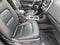 2020 Chevrolet Colorado 4WD ZR2