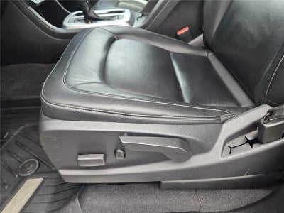 2020 Chevrolet Colorado 4WD ZR2