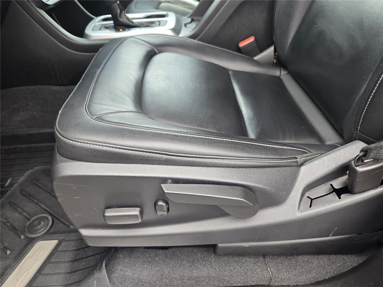 2020 Chevrolet Colorado 4WD ZR2