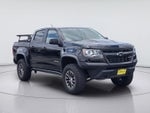 2020 Chevrolet Colorado 4WD ZR2